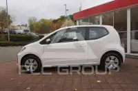 2020 Volkswagen Up