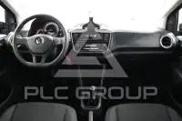 2020 Volkswagen Up