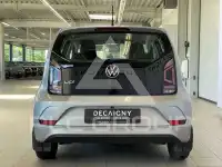 2020 Volkswagen Up