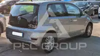 2020 Volkswagen Up