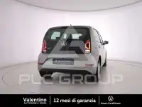 2020 Volkswagen Up