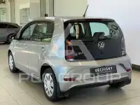 2020 Volkswagen Up