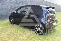 2020 Volkswagen Up