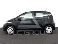 2020 Volkswagen Up
