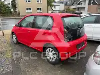 2020 Volkswagen Up