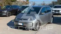 2020 Volkswagen Up