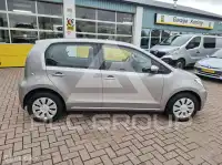 2020 Volkswagen Up