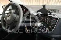 2020 Volkswagen Up