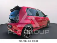 2020 Volkswagen Up
