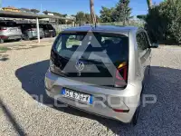 2020 Volkswagen Up