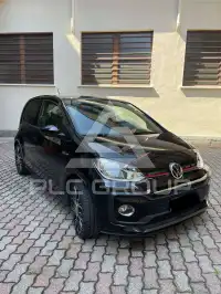 2020 Volkswagen Up