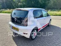 2020 Volkswagen Up