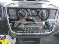 2020 Volkswagen Up