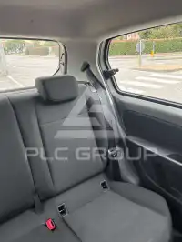 2020 Volkswagen Up