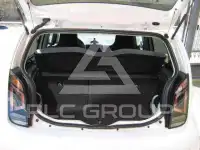 2020 Volkswagen Up