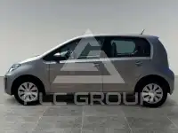 2020 Volkswagen Up