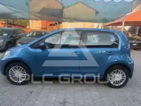 2020 Volkswagen Up