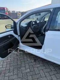 2020 Volkswagen Up