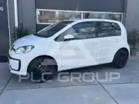 2020 Volkswagen Up
