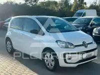2020 Volkswagen Up