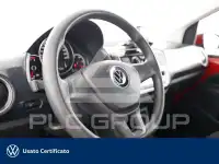 2020 Volkswagen Up