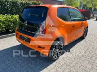 2020 Volkswagen Up