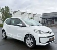 2020 Volkswagen Up