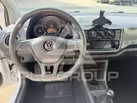 2020 Volkswagen Up