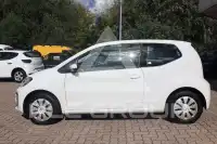 2020 Volkswagen Up