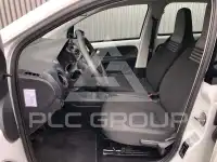 2020 Volkswagen Up