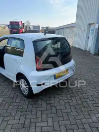 2020 Volkswagen Up