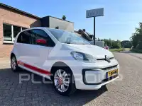 2020 Volkswagen Up
