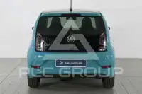 2020 Volkswagen Up