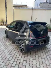 2020 Volkswagen Up