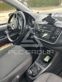 2020 Volkswagen Up