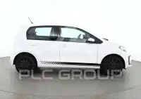 2020 Volkswagen Up
