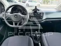 2020 Volkswagen Up
