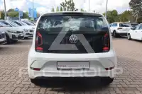 2020 Volkswagen Up