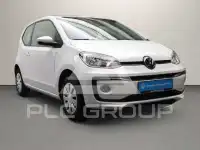 2020 Volkswagen Up