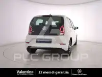2020 Volkswagen Up