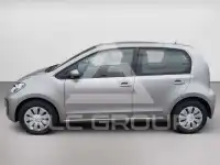 2020 Volkswagen Up