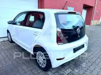 2020 Volkswagen Up
