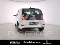 2020 Volkswagen Up