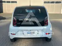 2020 Volkswagen Up