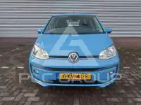 2020 Volkswagen Up