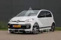 2020 Volkswagen Up