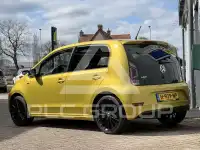 2020 Volkswagen Up