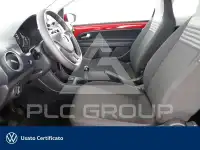 2020 Volkswagen Up