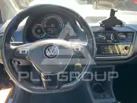 2020 Volkswagen Up