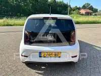 2020 Volkswagen Up